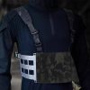FC Tactical Expansion Camouflage Chest Rig V2