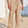 Casual Pants, Trendy And Fashionable Casual Pants, Men's Pants, Men's Pants, Long Pants, Straight Pants, Corduroy Casual Pants, Tight-fitting Casual Pants, Anti-wrinkle Casual Pants, 9-inch Pants, Men