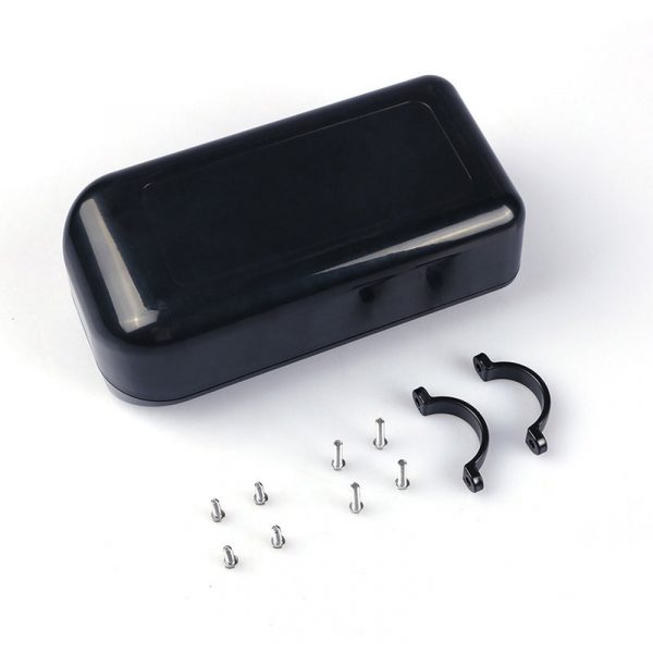 Electric bike controller box, fits 250W-1000W conversion kits, with small to extra-large options.