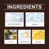 Jaysuing Wood Floor Beeswax Care Agent For Indoor Wood Floor Decontamination And Polishing Add Brightening Care Agent