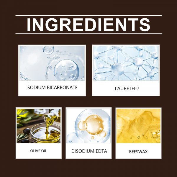 Jaysuing Wood Floor Beeswax Care Agent For Indoor Wood Floor Decontamination And Polishing Add Brightening Care Agent