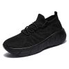 Cross-border New Socks Shoes for Men and Women, Casual Couple Shoes, Thick Sole Student Fashion All-Match Flyknit Sports Shoes for Men