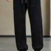 Casual Pants, Trendy And Fashionable Casual Pants, Men's Pants, Men's Pants, Long Pants, Straight Pants, Corduroy Casual Pants, Tight-fitting Casual Pants, Anti-wrinkle Casual Pants, 9-inch Pants, Men