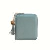 Womens Coin Purse Credit Card Holder Wallet
