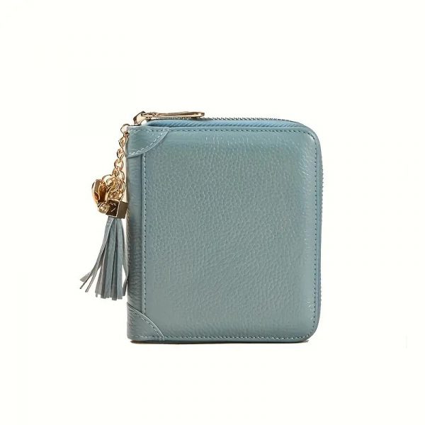 Womens Coin Purse Credit Card Holder Wallet