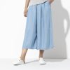 Baotou round headed flat bottomed slippers with shallow mouth