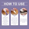 Yegbong Pet Oral Repair Gel, Pet Oral Cleaning And Tooth Stain Removal Yellow Daily Care Gel