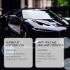 Rayhong Car Coating Agent, Protect Car Paint, Improve Gloss, Anti-Stain Clean And Refurbished Car Coating Agent