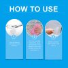 Jakehoe Air Conditioning Cleaning Sheet, Home Air Conditioning Screen Hanging Machine Deep Cleaning Machine To Remove Dust Odor