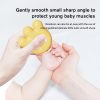 Electric nail grinder baby handheld nail polisher mini small home nail polish portable nail polisher