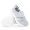 Summer Flyknit Mesh Lightweight Fashionable Simple Rehabilitation Shoes