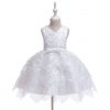 Clothing Baby Girls Middle And Small Children Kindergarten Dresses