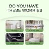 EELHOE  Air Freshening Fragrance Spray, Indoor Bedroom Lasting Fragrance Toilet Car Deodorant Freshener