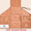 Large Capacity Multifunctional Shoulder PU Backpack