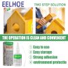 Jaysuing Multi-Functional Bonding Glue Repair Tile Leather Wood Repair Manual Diy Quick Drying Adhesive
