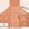 Large Capacity Multifunctional Shoulder PU Backpack