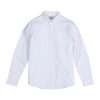 Spring New Cotton Shirt Men's Bottoming Oxford Shirt