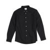 Spring New Cotton Shirt Men's Bottoming Oxford Shirt