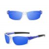 New Retro Men Polarized Sunglasses Daily Leisure Travel Sports Men Sun Glasses