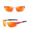New Retro Men Polarized Sunglasses Daily Leisure Travel Sports Men Sun Glasses