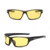 New Retro Men Polarized Sunglasses Daily Leisure Travel Sports Men Sun Glasses