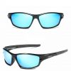 New Retro Men Polarized Sunglasses Daily Leisure Travel Sports Men Sun Glasses