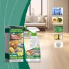 Jakehoe Floor Cleaner Maintenance Clean Floor Spray Decontamination Non-Slip Bright Floor Cleaner