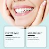 Cosmetic Denture Set To Enhance Smile Appearance Comfortable Material Denture Dental Cosmetic Set