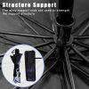 Car Window Sunshade Sun Shade Visor Windshield Cover Auto Car SunShade Foldable UV Umbrella