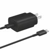 25w Super Fast Charger Type USB-C 10FT Cable For Galaxy S23 S22 S21 S20