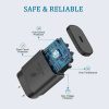 25w Super Fast Charger Type USB-C 10FT Cable For Galaxy S23 S22 S21 S20