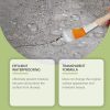 Jakehoe Invisible Waterproof Sealant Waterproof Invisible Glue Seals Household Smash Free Brick Waterproof Paint