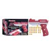 Bullet Toy Gun, Fun Children's Outdoor Interactive Toys Transform Continuous Gift For Boys