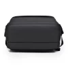 Multi-Pockets Adjustable Straps Backpack Bag