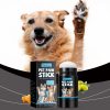 Yegbong Cat And Dog Paw Ball Cream Moisturizing Paw Care Pet Foot Moistening Anti-Cracking Soft Foot Paw Care Cream