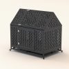 45inch Heavy Duty Dog Crate