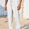 Casual Pants, Trendy And Fashionable Casual Pants, Men's Pants, Men's Pants, Long Pants, Straight Pants, Corduroy Casual Pants, Tight-fitting Casual Pants, Anti-wrinkle Casual Pants, 9-inch Pants, Men