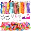 Doll Accessories Clothing Children Toys