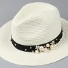 panama hats
