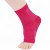 Men Women Anti Fatigue Compression Foot Sleeve Foot Ankle Compression Socks