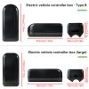 Electric bike controller box, fits 250W-1000W conversion kits, with small to extra-large options.
