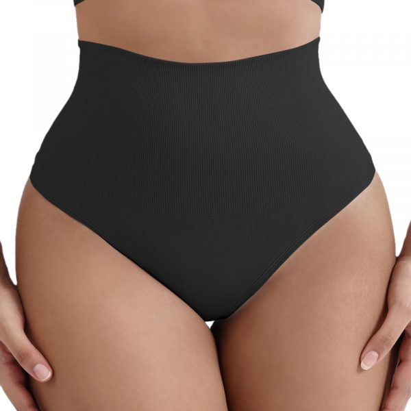 Underwear with Waist Shaping and Abdominal Support for Women