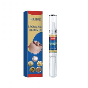 EELHOE Skin Care Pen (1pc) Is A Gentle Ingredient With Body Skin Care Liquid That Cleanses The Skin