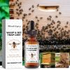 Moonspry Bee attractant, bee attractant essence for field horticultural bees
