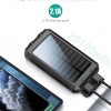 Solar Power Bank For Life Lights