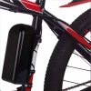 Electric bike controller box, fits 250W-1000W conversion kits, with small to extra-large options.