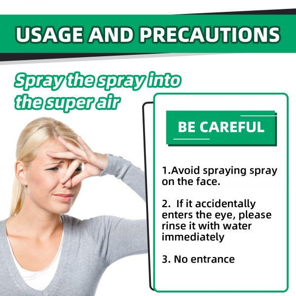 April Fool's Day Smelly Fart Spray, Toy Whole Cup Toy Spoof Smelly Concentrated Liquid