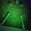 Halloween Skeleton Stakes: Realistic Skull, Head, Hands/Arms – For Party, Home, Garden, Lawn