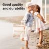 Couple Bracelet, Pu Leather Rope Woven Men's And Women's Style Personality Simple Style Couple Bracelet Fashion Accessories