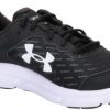 Under Armour Men's Charged Assert 10 Running Shoe
